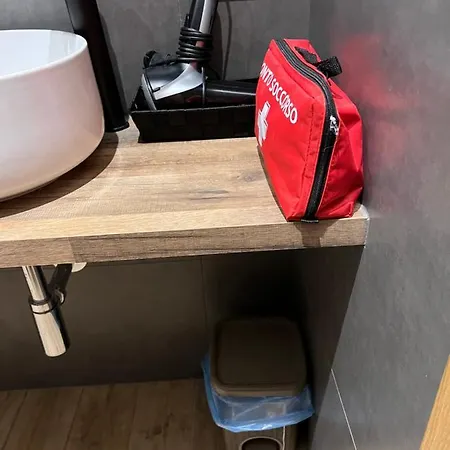 Apartment Federici La Tua Base Per Esplorare La Citta E Le Cinque Terre L'appartamento Accogliente E Centrale La Spezia