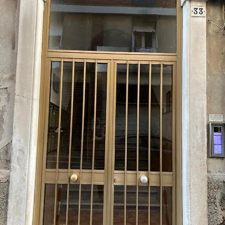 Appartement Federici La Tua Base Per Esplorare La Citta E Le Cinque Terre L'appartamento Accogliente E Centrale La Spezia