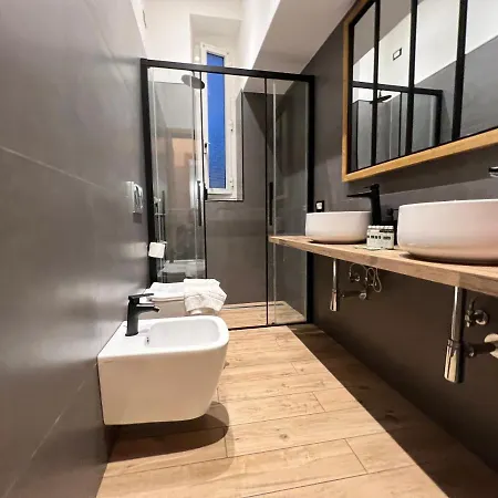 Federici La Tua Base Per Esplorare La Citta E Le Cinque Terre L'appartamento Accogliente E Centrale Appartement *