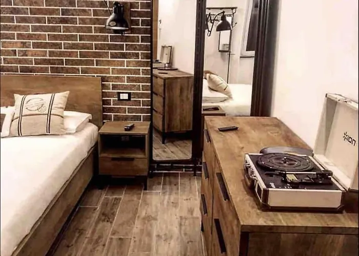 Apartman Federici La Tua Base Per Esplorare La Citta E Le Cinque Terre L'appartamento Accogliente E Centrale *