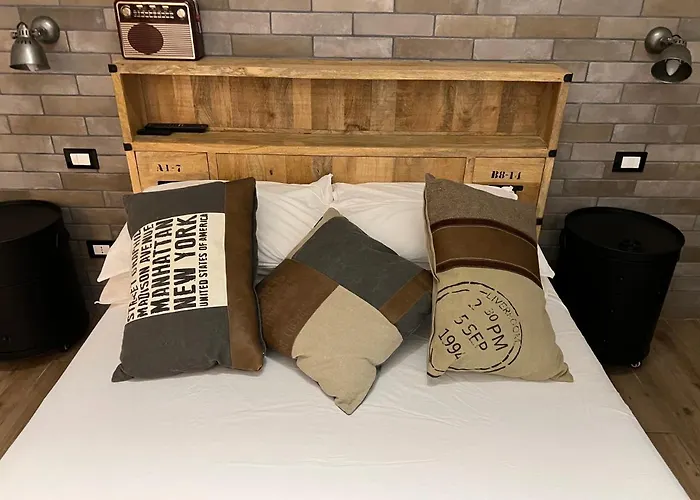 Apartman Federici La Tua Base Per Esplorare La Citta E Le Cinque Terre L'appartamento Accogliente E Centrale La Spezia